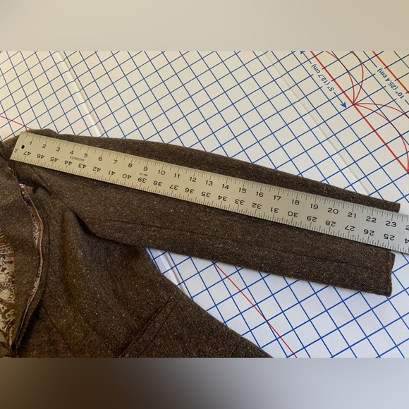 Coldwater Creek tweed jacket - Picture 11 of 14